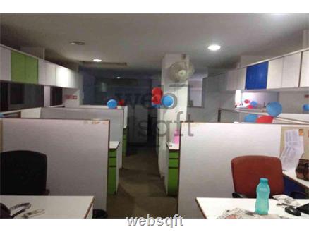 Commercial Office Space for Rent